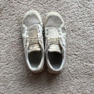 OnCloud Sneakers